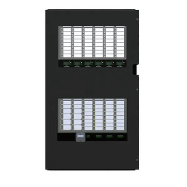 Tủ Trung Tâm Báo Cháy 8 Kênh HMCC-1024-12XT HBBX-1024XT HOCHIKI
