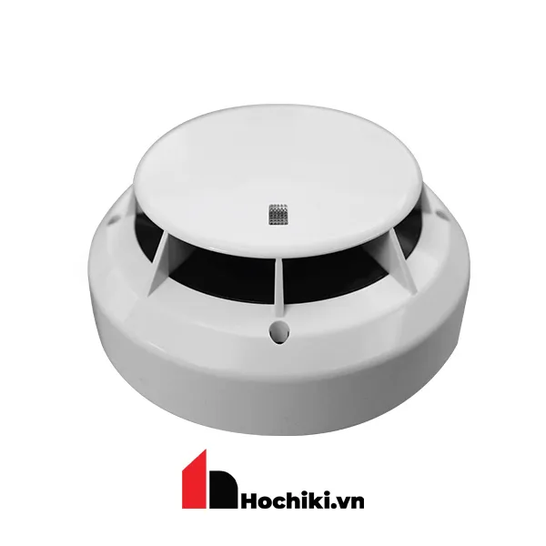 Đầu Báo Khói Địa Chỉ Kèm Đế ALO-V+YBN-NSA-47 HOCHIKI