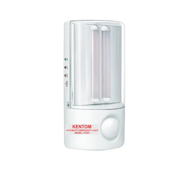 Đèn Sạc Khẩn Cấp Bóng Led KT 301 KENTOM