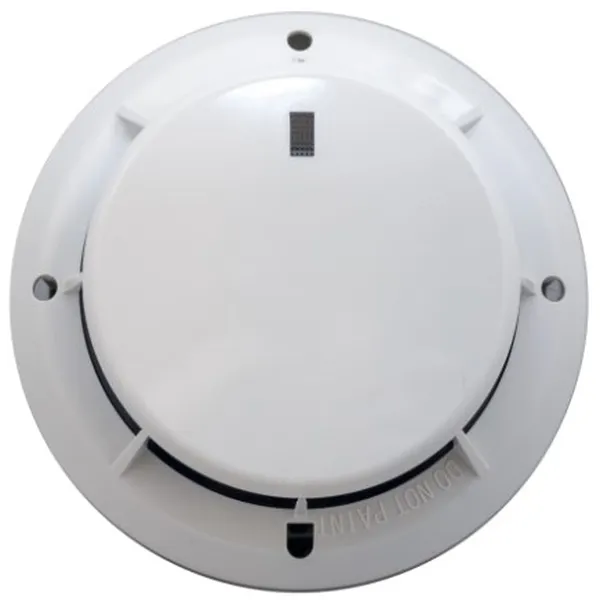 Đầu Báo Khói Quang Kèm Chân Đế SOE-24V+NS4-100 HOCHIKI