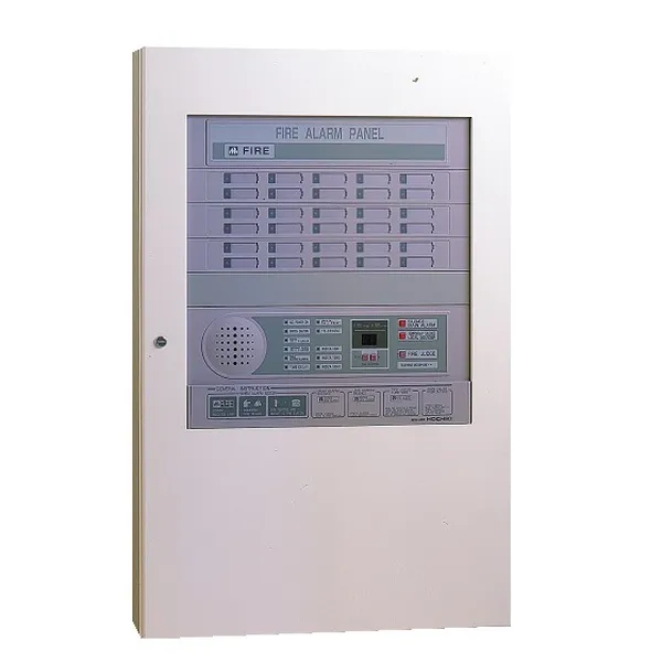 Tủ Trung Tâm Báo Cháy 40 Kênh HMCC-1024-12XT HBBX-1024XT 4HDM-1008 HOCHIKI