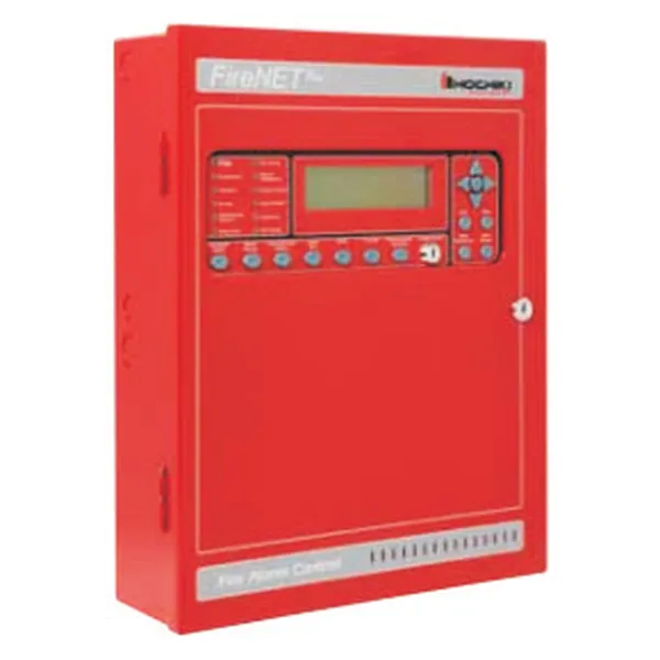 Tủ Trung Tâm Báo Cháy Hochiki HCP-1008EDS 2HDM-1008 24 Zones