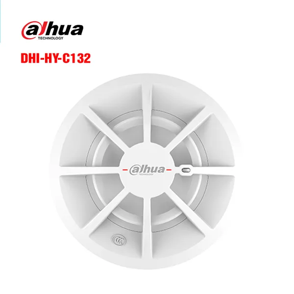 Đầu báo Nhiệt Thường DAHUA DHI-HY-C132