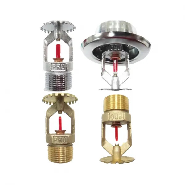 Đầu Phun Chữa Cháy Hướng Xuống Protector Taiwan PS122 K=11.2