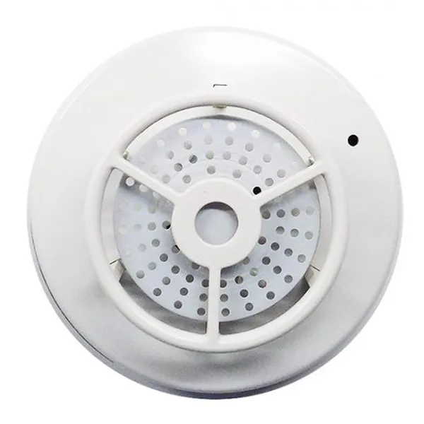 Đầu Báo Nhiệt Cố Định 88 Độ C (190 độ C) Kèm Đế DFE-190+NS4-100 HOCHIKI