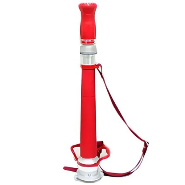 Lăng Phun Chữa Cháy Kanso DN65 Tomoken 04-HBPR-65A