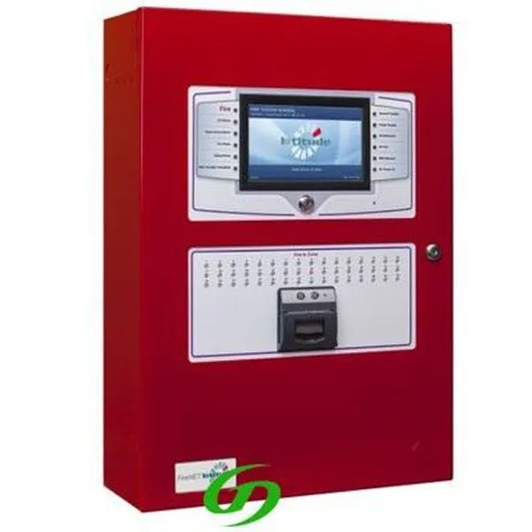 Trung Tâm Báo Cháy Địa Chỉ 2 Loop Có Thể Mở Rộng Lên 16 Loop LA903H1-10 HOCHIKI