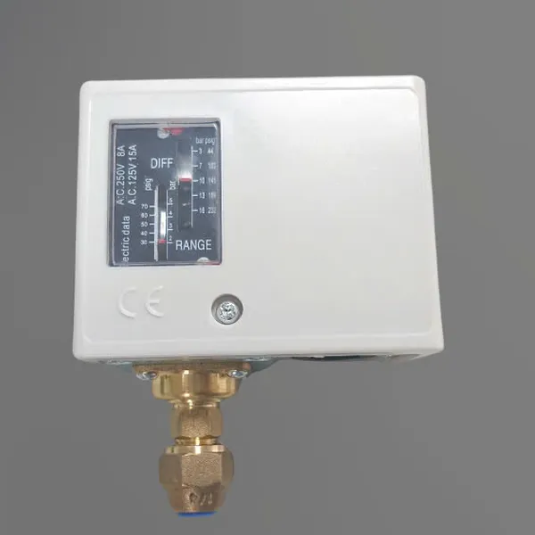 Công Tắc Áp Lực Formosa FMS-P16