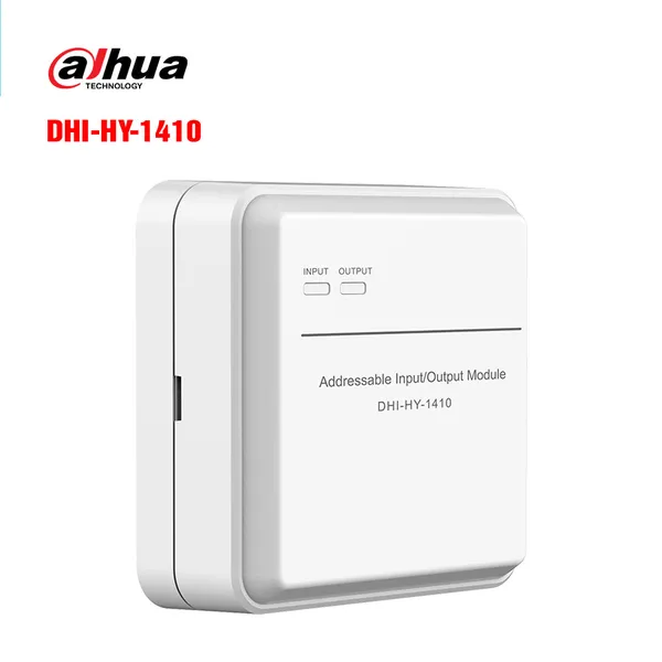 Module Đầu Vào/Ra Địa Chỉ DAHUA DHI-HY-1410