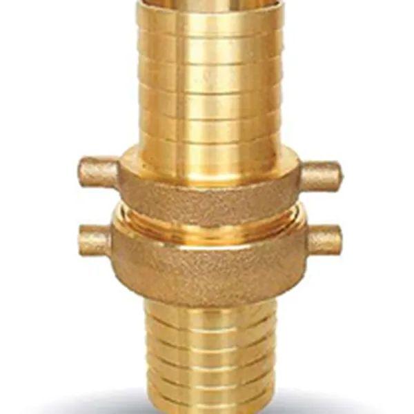 Đầu Nối Chữa Cháy Kiểu Mỹ NHT DN75