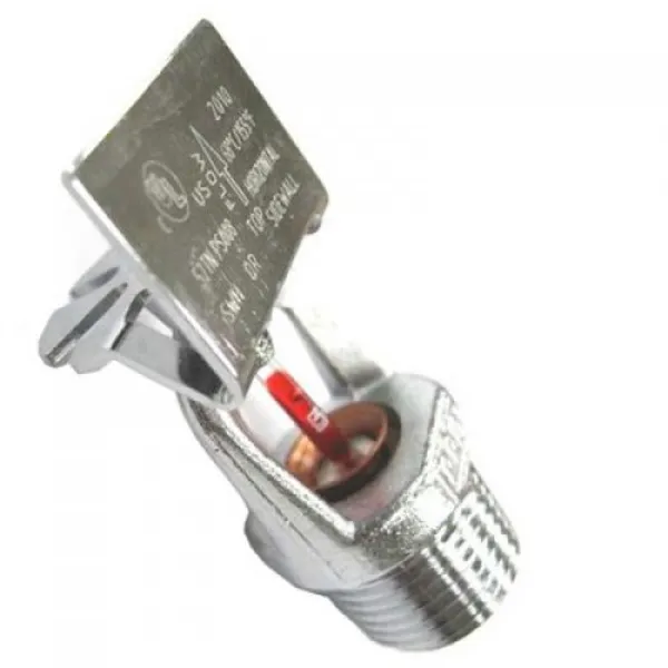 Đầu Phun Chữa Cháy Hướng Ngang Protector Taiwan PS211 K=11.2