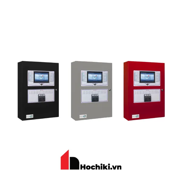 Trung Tâm Báo Cháy Địa Chỉ 14 Loop LA903H7-10 HOCHIKI