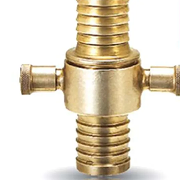 Đầu Nối Chữa Cháy Kiểu Anh BS DN65