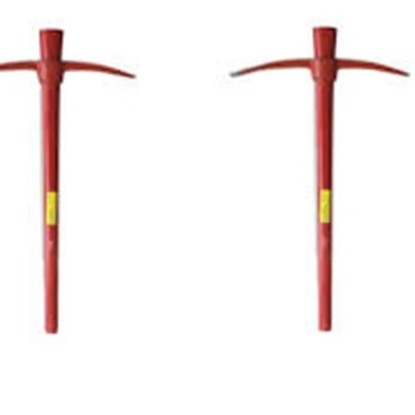 Cuốc Chim Chữa Cháy PCCC