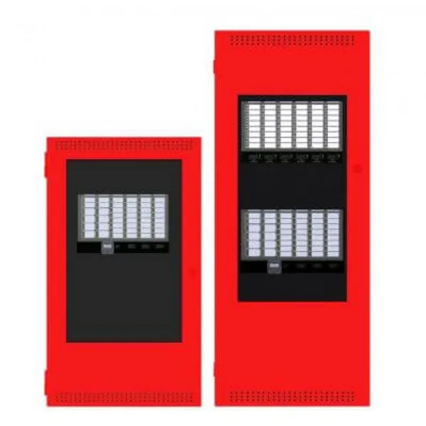 Tủ Trung Tâm Báo Cháy 56 Kênh HMCC-1024-12XT HBBX-1024XT 6HDM-1008 HOCHIKI