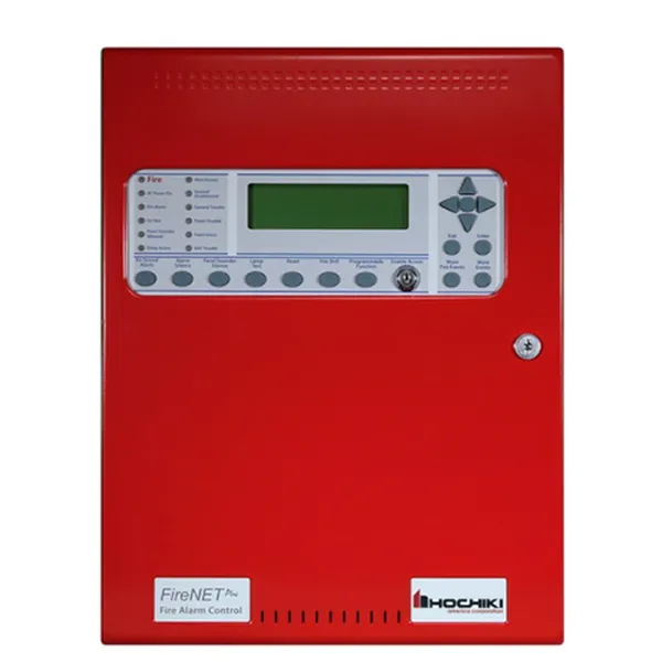 Tủ Trung Tâm Báo Cháy 64 Kênh HMCC-1024-12XT HBBX-1024XT 7HDM-1008 HOCHIKI