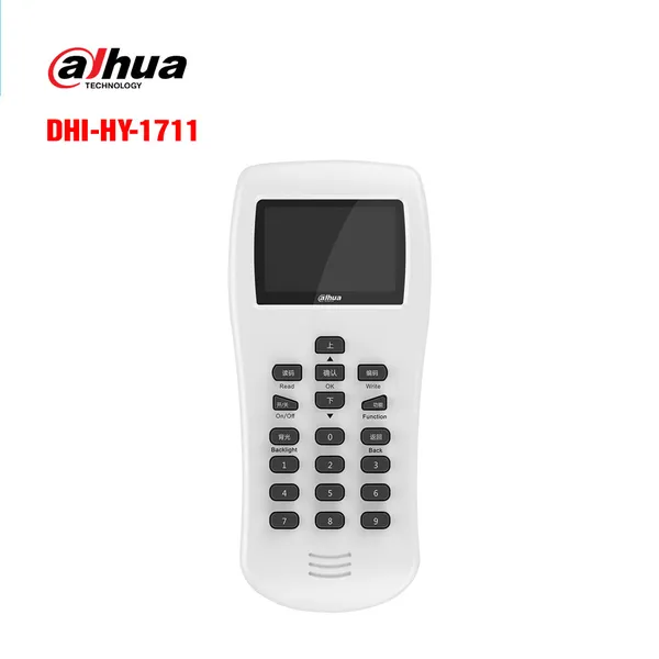 Bộ Cài Địa Chỉ Cầm Tay DAHUA DHI-HY-1711