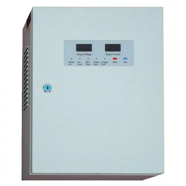 Bộ Nguồn Phụ 24V 10A PSU24-10/10A GST