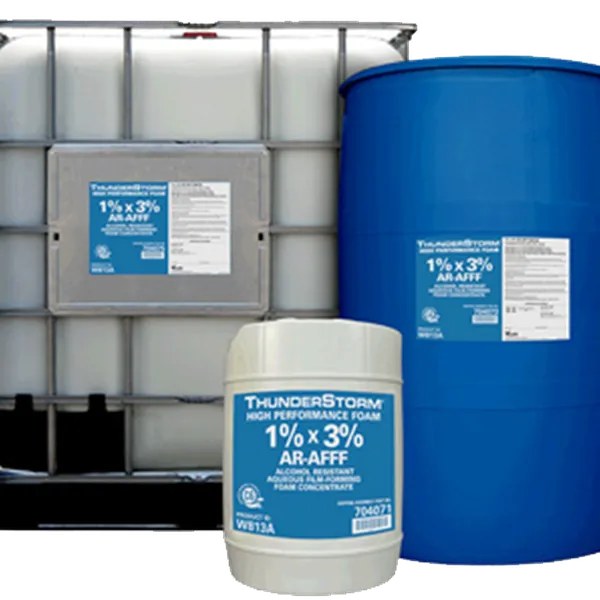 Bọt Foam Chữa Cháy AR-AFFF3% Olas 36 Vinafoam