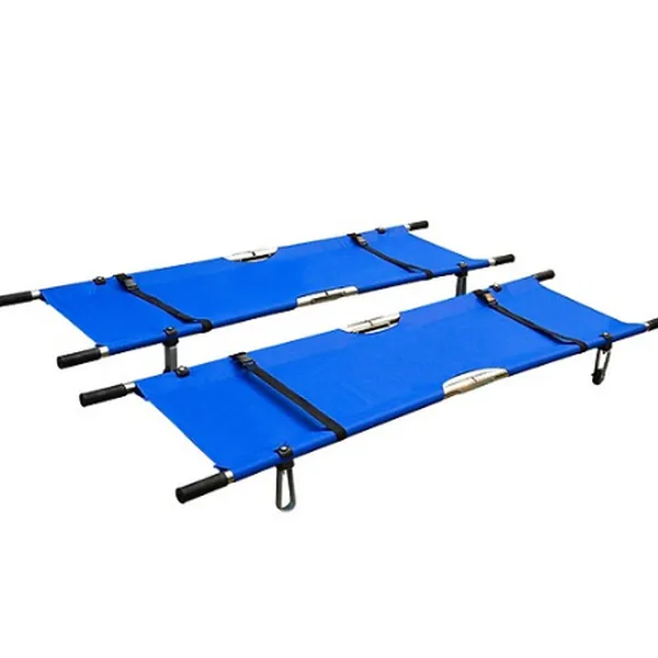 Cáng Cứu Thương Akiko Có Túi Tải Trọng 160kg Theo Thông Tư 150