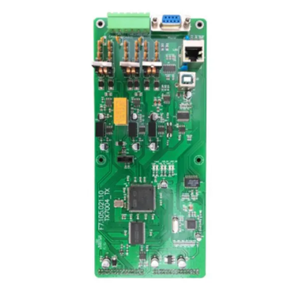 Card Nối Mạng TANDA NC7004