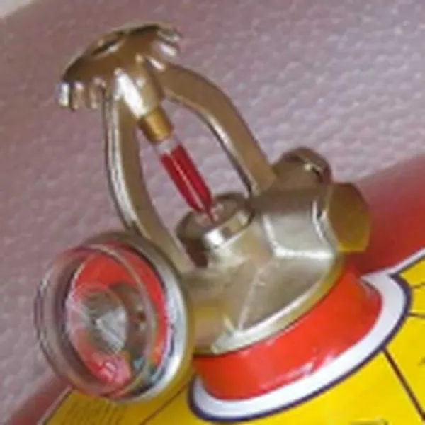 Đầu Bình Cầu Chữa Cháy Bột 8Kg