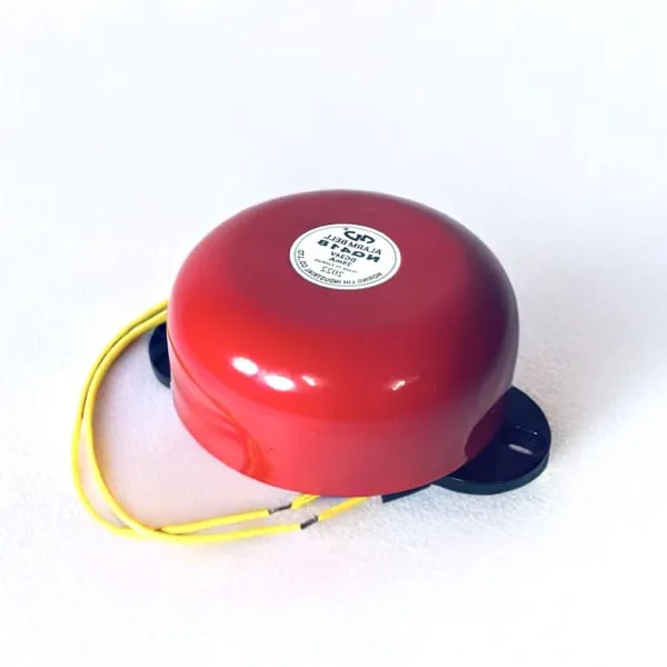 ✔️Nút Nhấn Khẩn Có Đế AH-9717 Horing