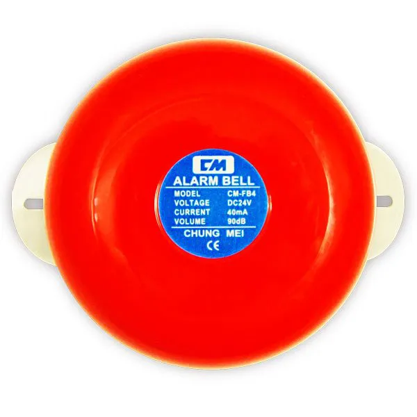 Chuông Báo Cháy CM-FB4 / CM-FB412 Chungmei