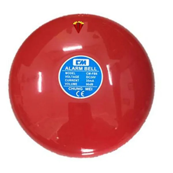 Chuông Báo Cháy CM-FP6 Chungmei