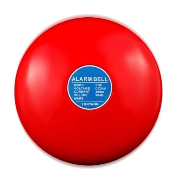 Chuông Báo Cháy Yunyang YFB-6 24V