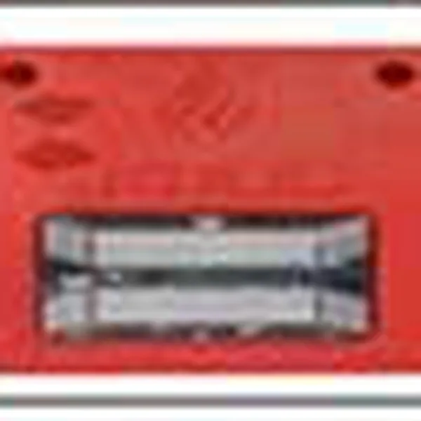 Còi Báo Cháy Không Dây RF Yong Jin YJK-420RF