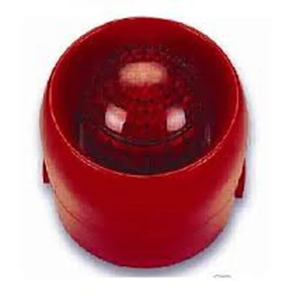 Còi + Đèn Chớp C-9404 GST