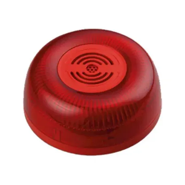 Còi Địa Chỉ Cấp Nguồn 24V TX7320 TANDA