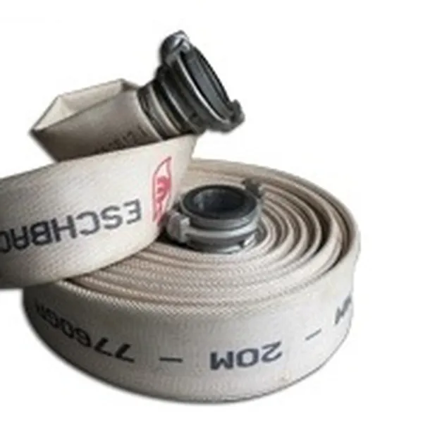 Vòi Chữa Cháy Đức Jakob Eschbach D52 x 20M Có Kiểm Định