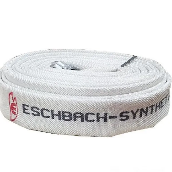 Vòi Chữa Cháy Đức Jakob Eschbach D65 x 20M Có Kiểm Định