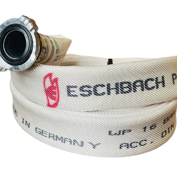 Vòi Chữa Cháy Đức Jakob Eschbach D65 x 20M