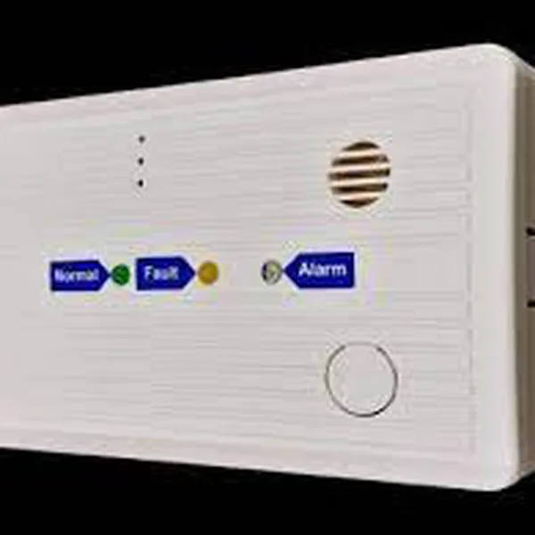 Đầu Báo Gas DET-G201-03/09 Multron
