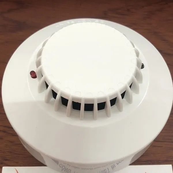 Đầu Báo Khói 12V FMD-603 12V Formosa