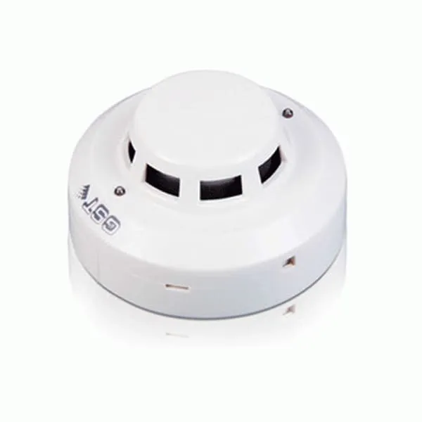 Đầu Báo Khói 12V R-6601 GST