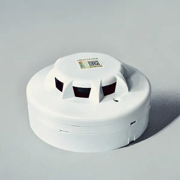 Đầu Báo Khói 24V 8011-2 Horing