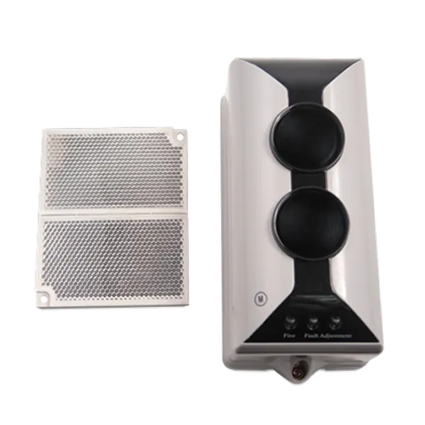 Đầu Báo Khói Beam Dạng Phản Xạ GST I-9105R