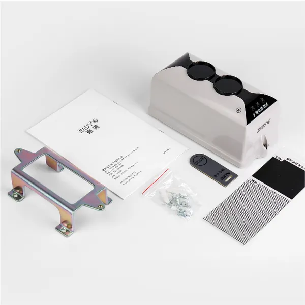 Đầu Báo Khói Beam GST JTY-HF-GST102E