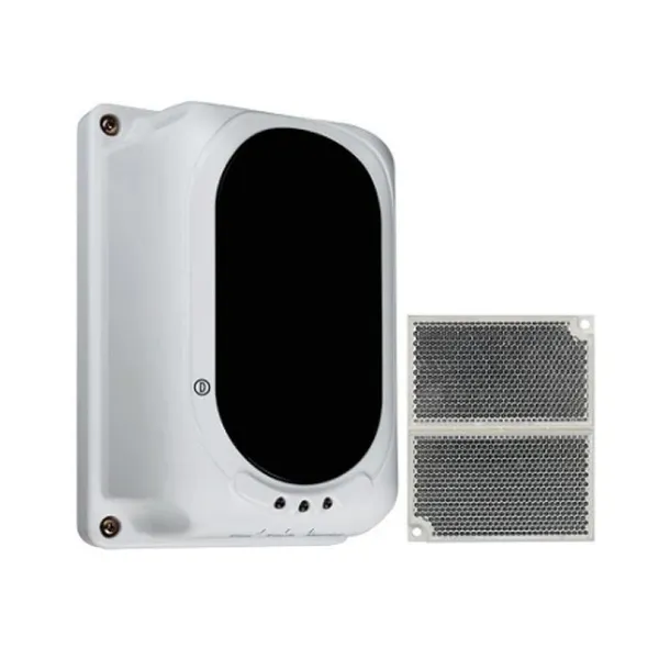 Đầu Báo Khói Beam Tanda TX6701