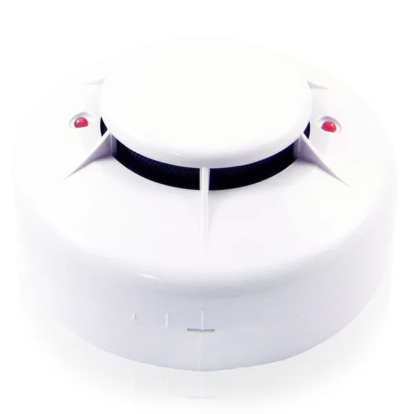 Đầu Báo Khói Quang CM-WT33LR / CM-WT33LT Chungmei