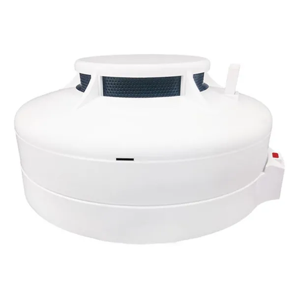 Đầu Báo Nhiệt Kết Hợp Báo Khói CM-WTK55 Chungmei