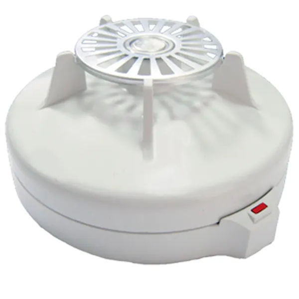 Đầu Báo Nhiệt Cố Định CM-WK100L Chungmei