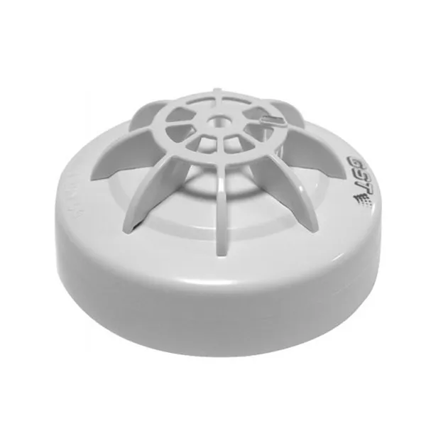 Đầu Báo Nhiệt Cố Định Kết Hợp Gia Tăng DC-9103E GST