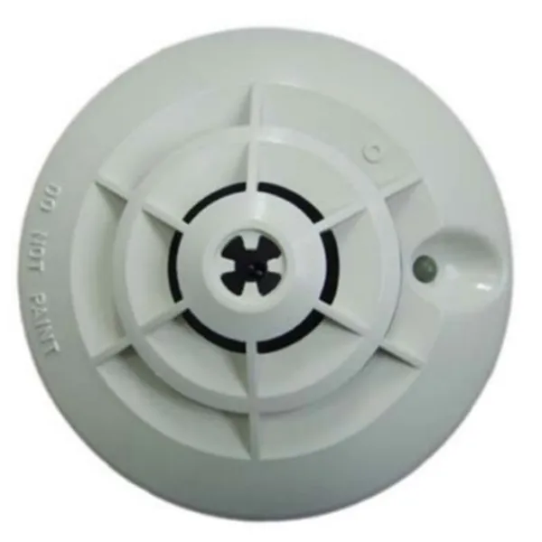 ND-751TR-E+B601-E Đầu Báo Nhiệt Cố Định Kết Hợp Nhiệt Gia Tăng Địa Chỉ Kèm Đế NOTIFIER