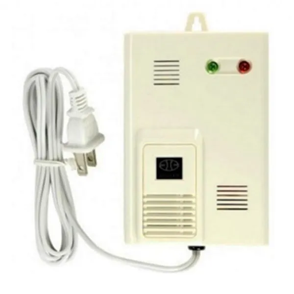 Đầu Báo Rò Rỉ Khí Gas JIC-678A TAIWAN