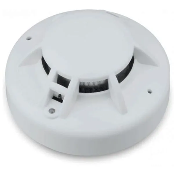 Đầu Dò Khói Nhiệt Kết Hợp 24VDC Kèm Đế TANDA TXC1101